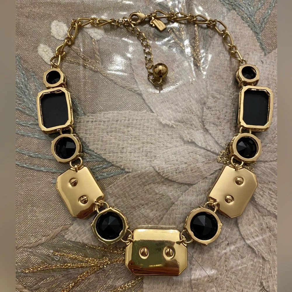 Kate Spade Bundle Necklace AND Bracelet - Picture 10 of 12